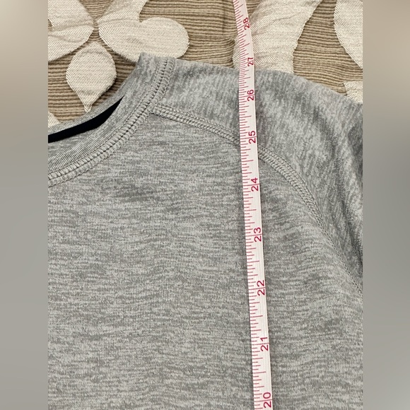 Lands' End Boys Short Sleeve Active Gym T-Shirt - Size: XL/TG US (18-20) - Picture 5 of 10